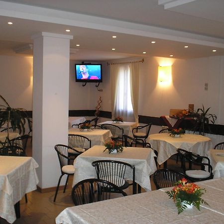 Albergo Romagna Fratta Terme Zewnętrze zdjęcie