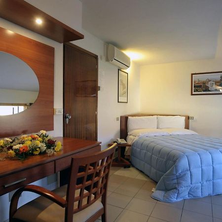 Albergo Romagna Fratta Terme Zewnętrze zdjęcie