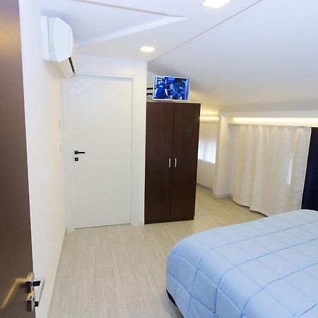 Albergo Romagna Fratta Terme Zewnętrze zdjęcie