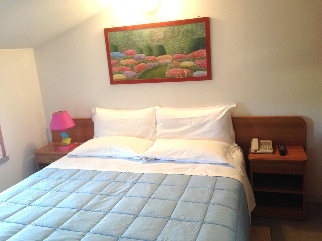 Albergo Romagna Fratta Terme Pokój zdjęcie