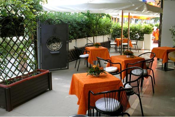Albergo Romagna Fratta Terme Zewnętrze zdjęcie