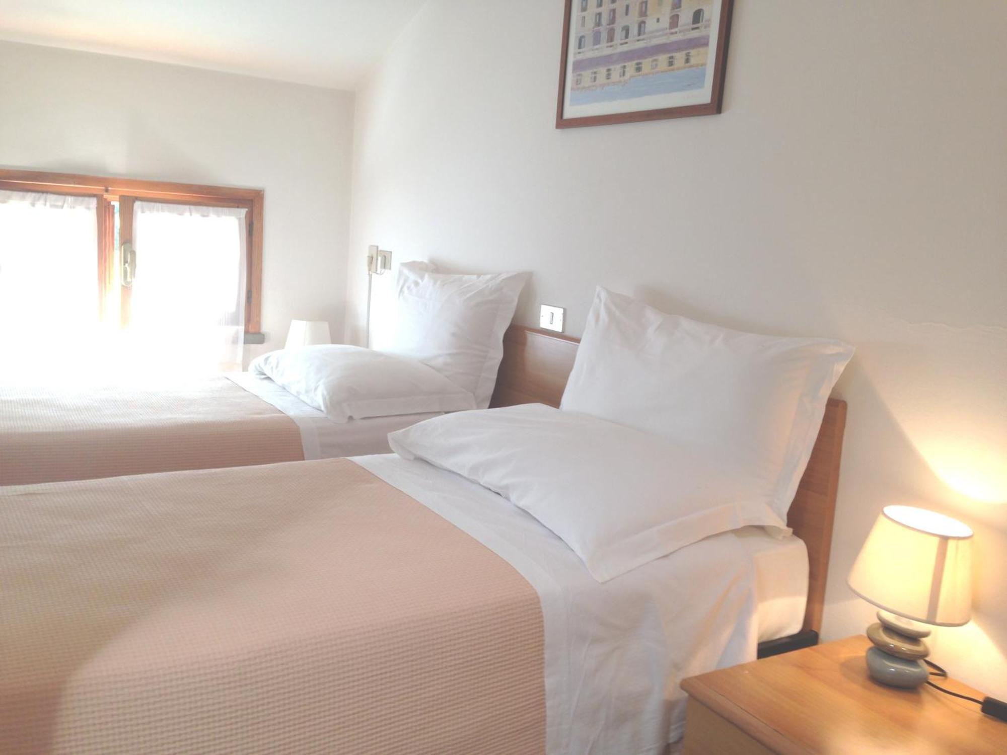 Albergo Romagna Fratta Terme Pokój zdjęcie