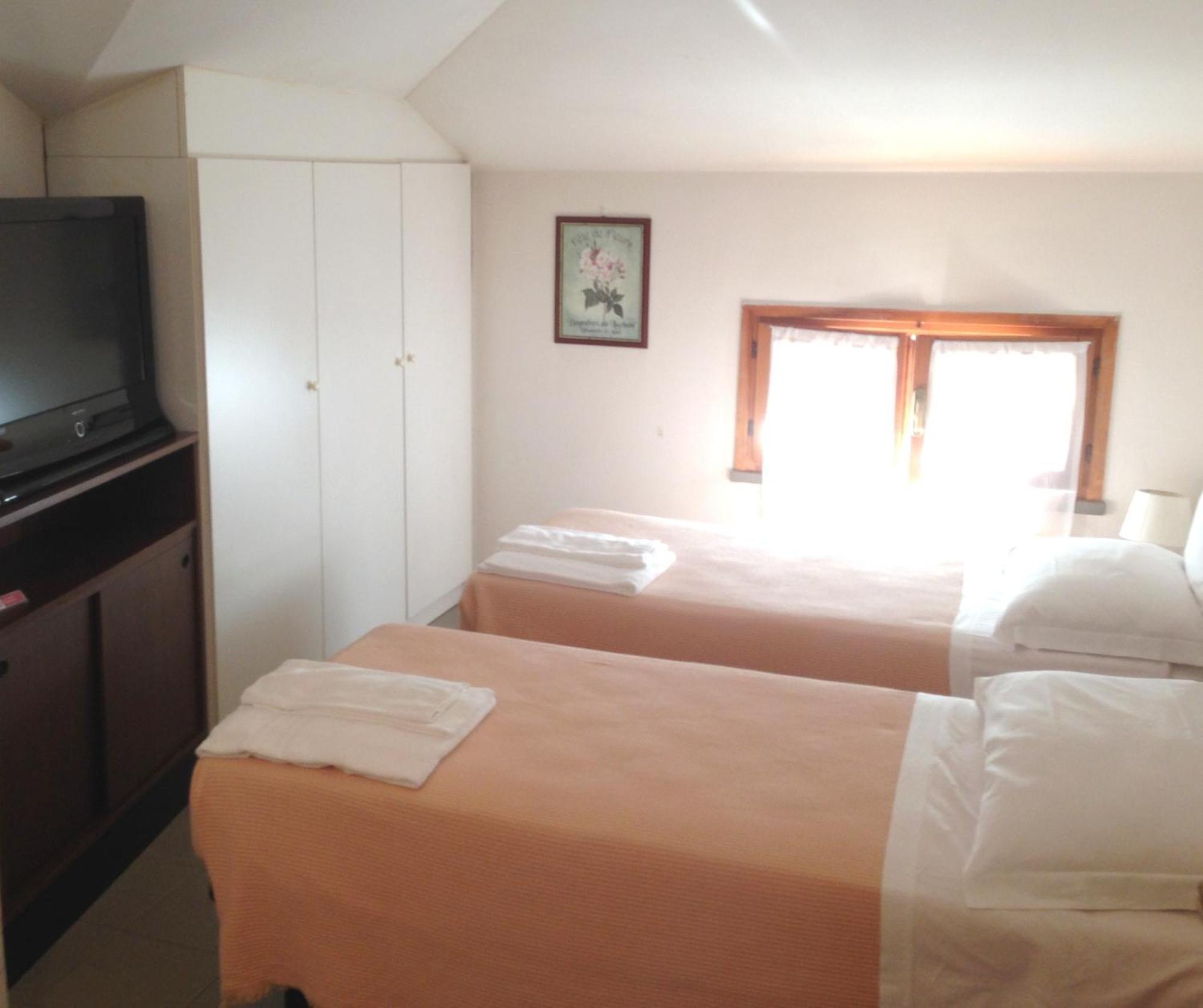 Albergo Romagna Fratta Terme Pokój zdjęcie