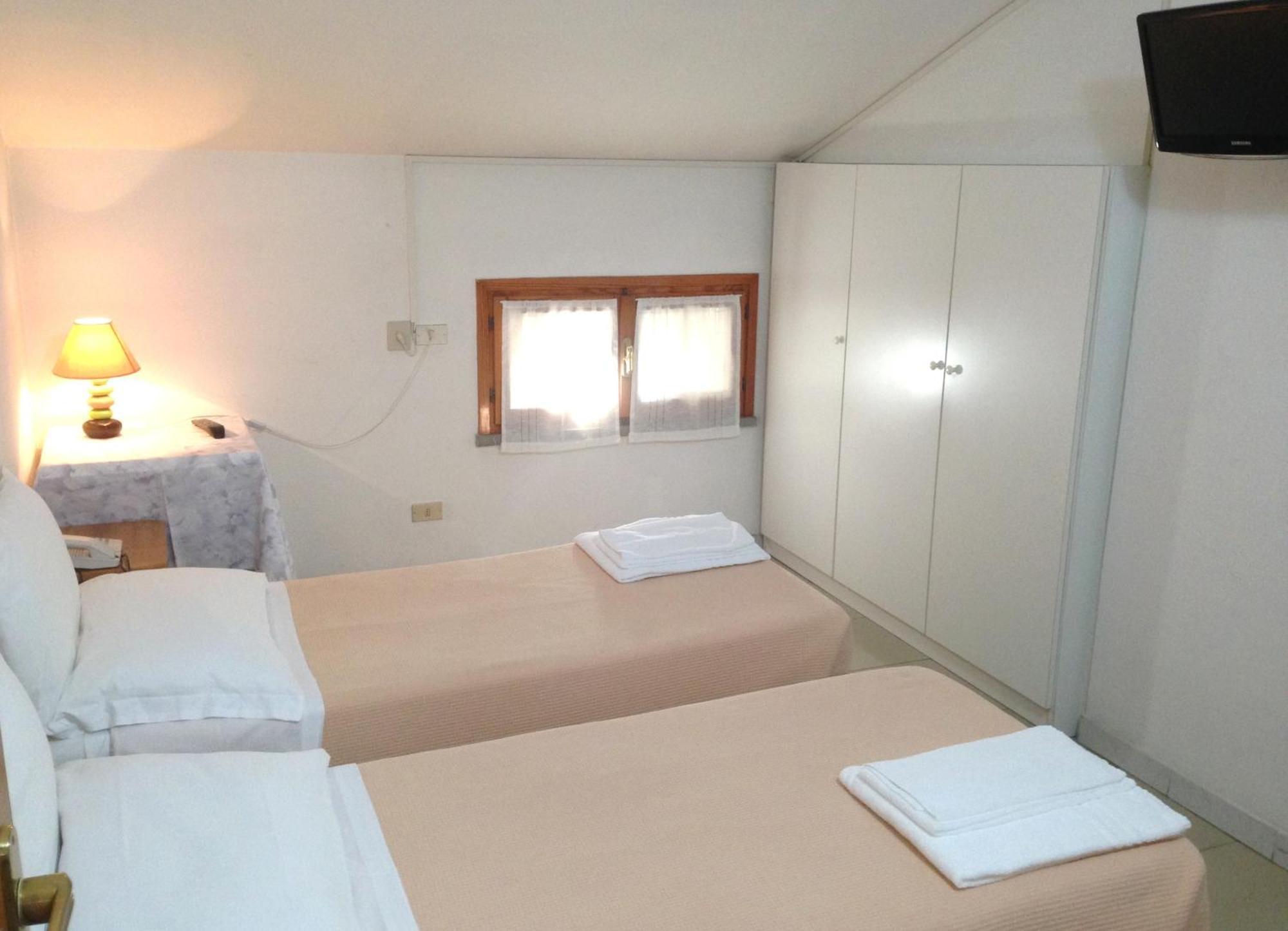 Albergo Romagna Fratta Terme Pokój zdjęcie