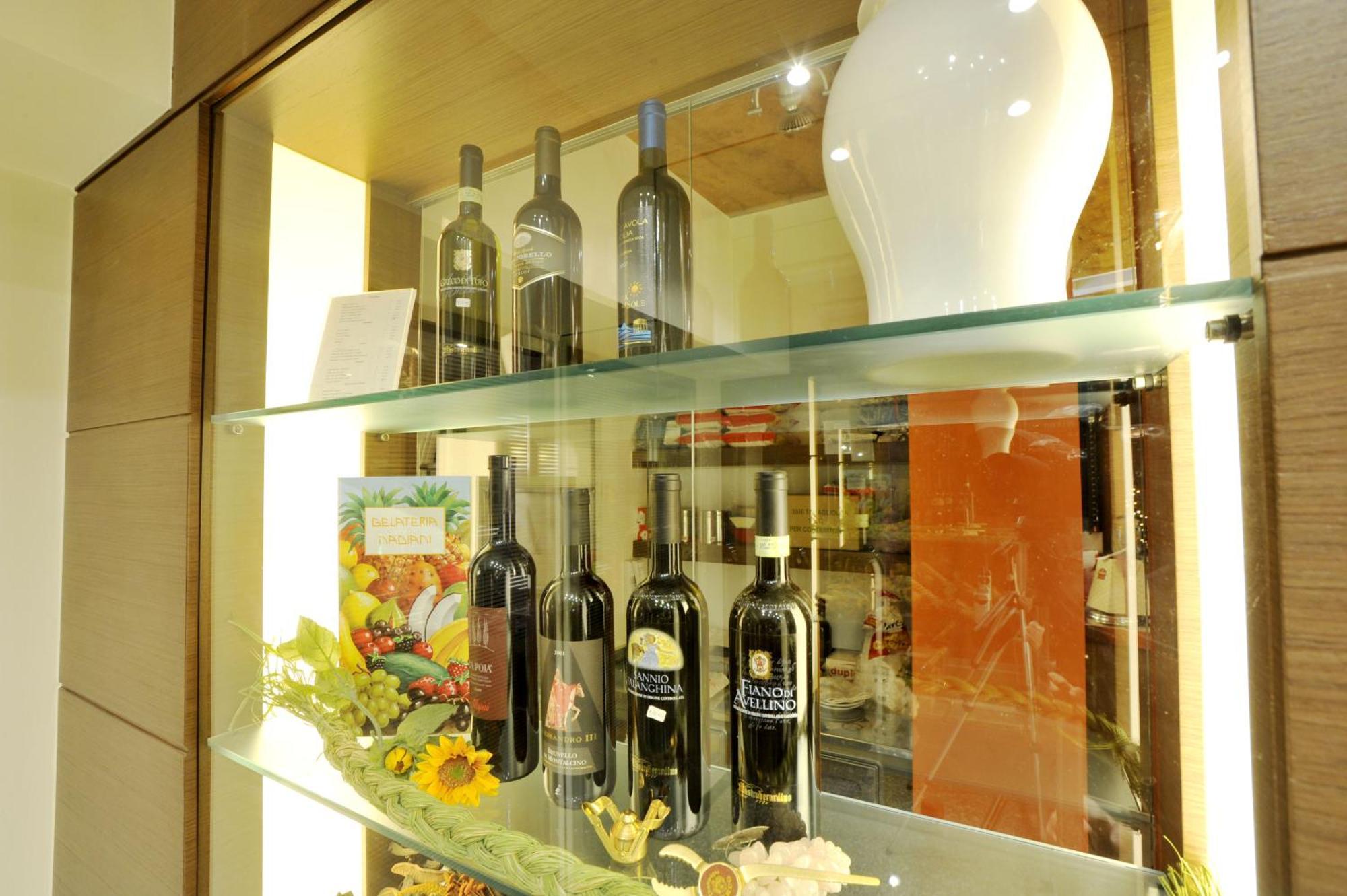 Albergo Romagna Fratta Terme Zewnętrze zdjęcie