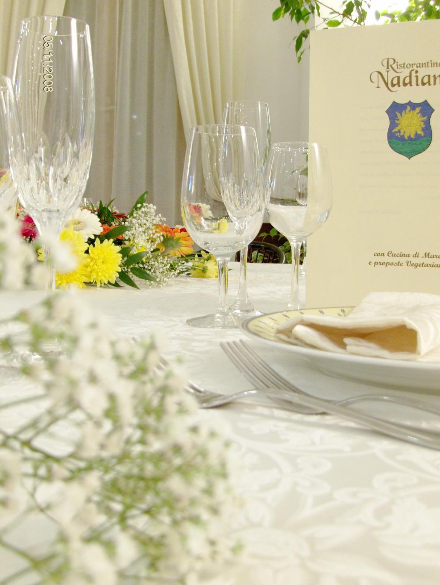 Albergo Romagna Fratta Terme Zewnętrze zdjęcie