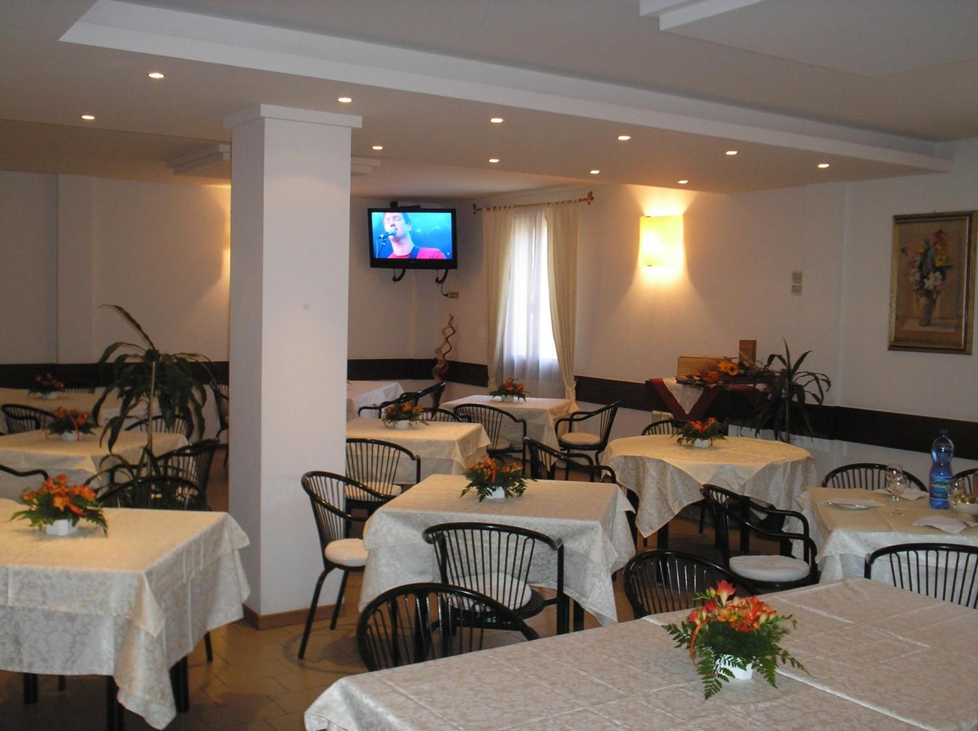 Albergo Romagna Fratta Terme Zewnętrze zdjęcie