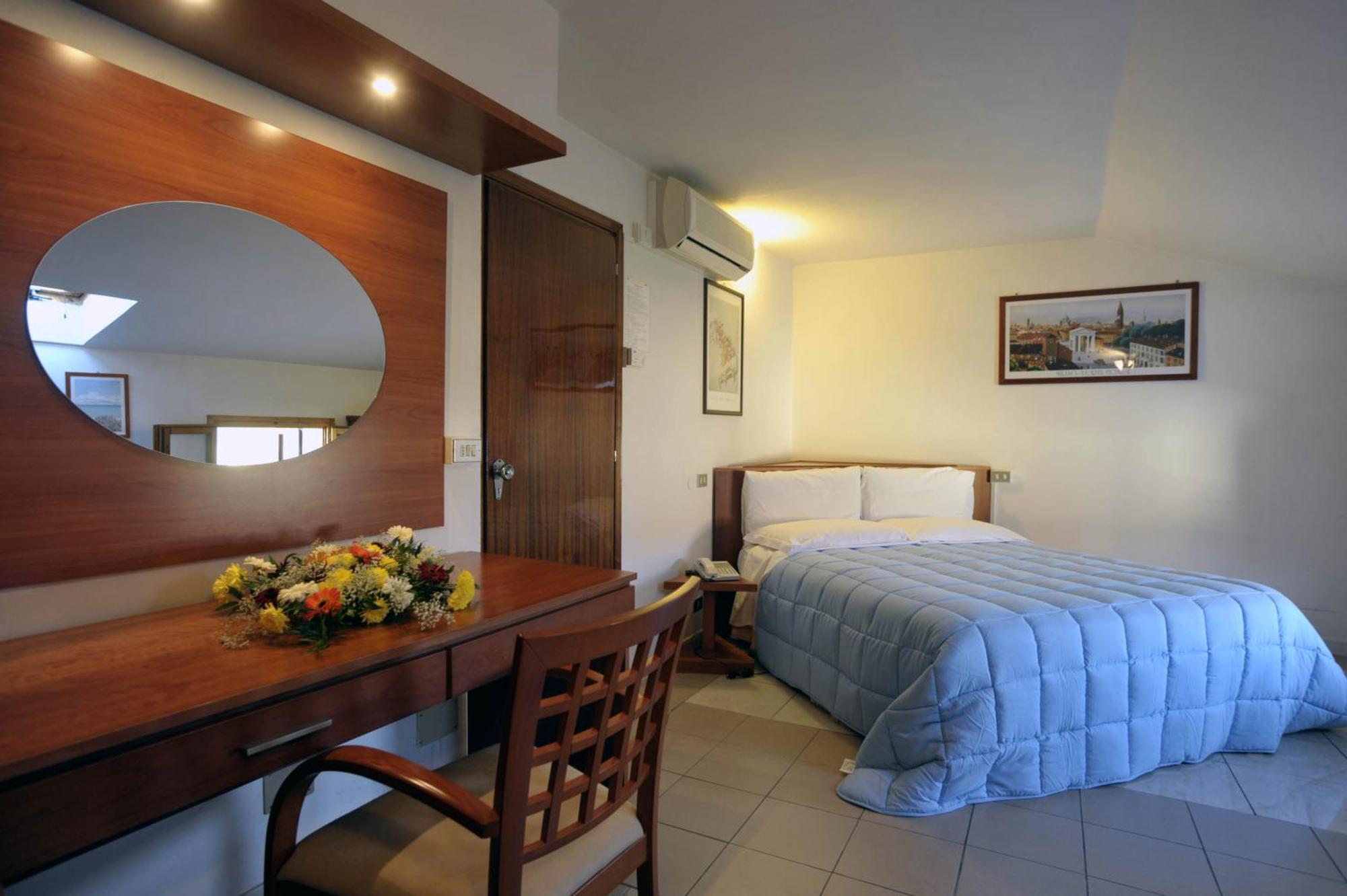 Albergo Romagna Fratta Terme Zewnętrze zdjęcie