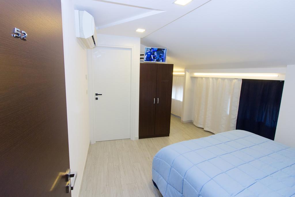 Albergo Romagna Fratta Terme Zewnętrze zdjęcie