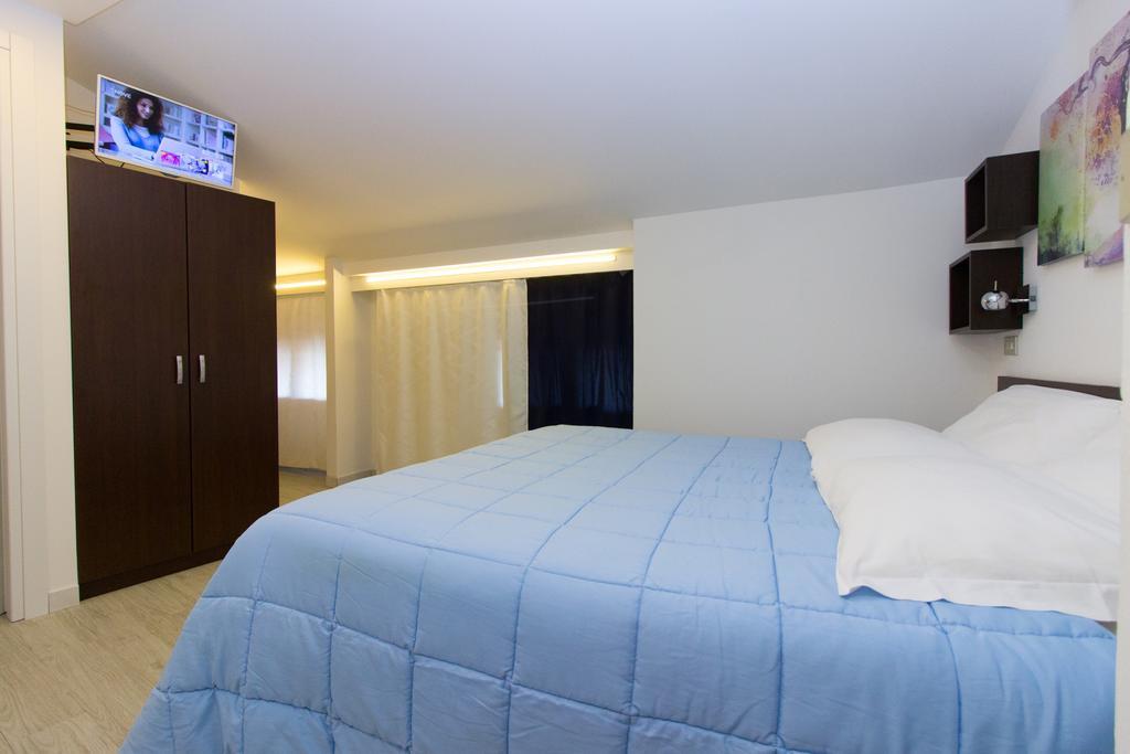 Albergo Romagna Fratta Terme Zewnętrze zdjęcie