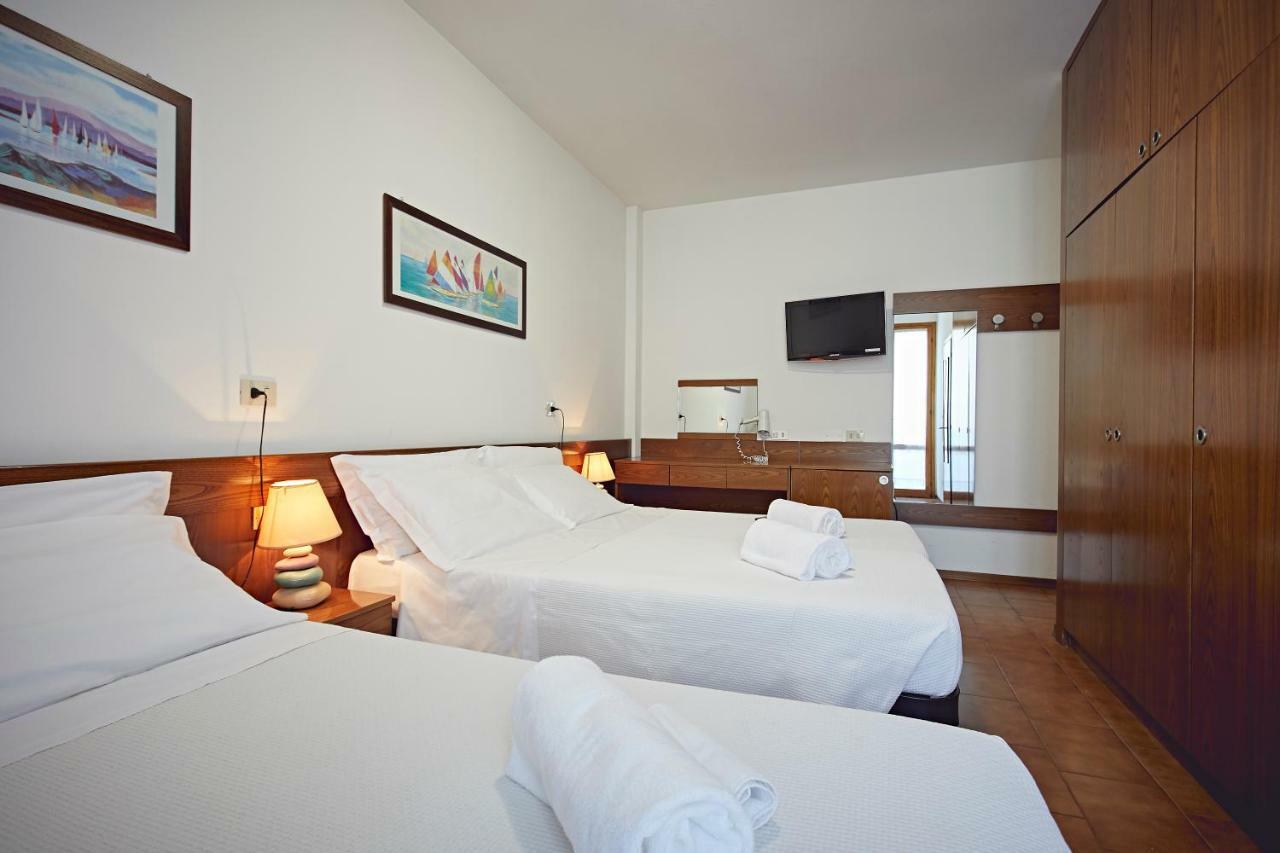 Albergo Romagna Fratta Terme Zewnętrze zdjęcie
