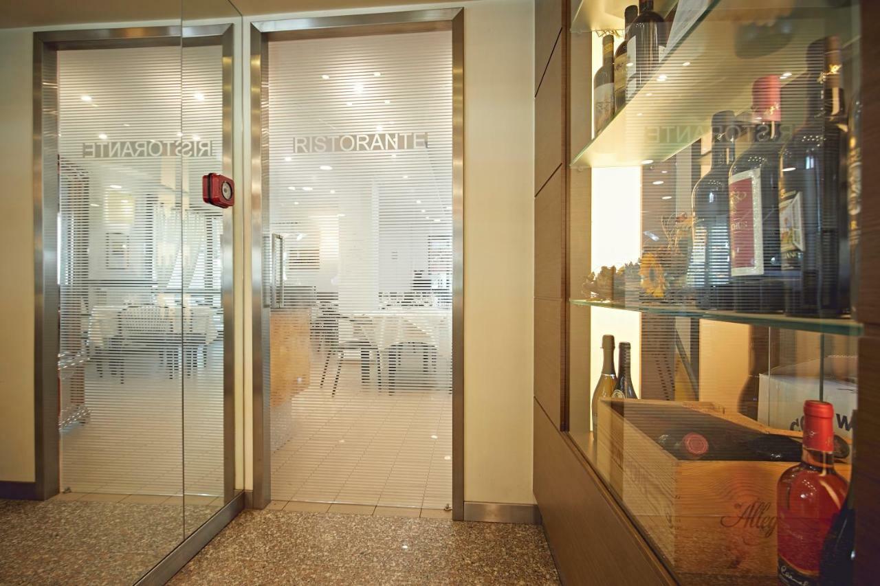Albergo Romagna Fratta Terme Zewnętrze zdjęcie