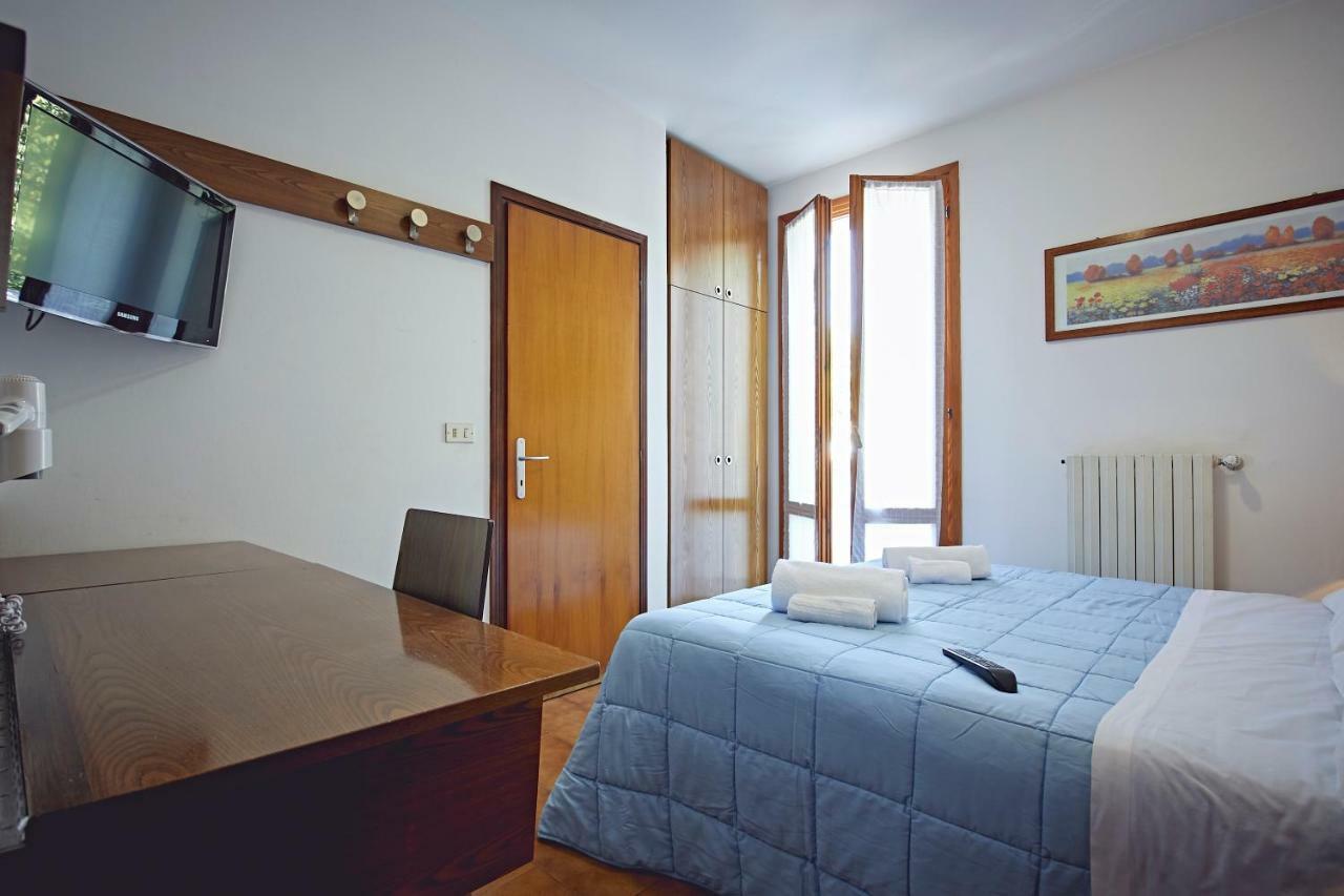 Albergo Romagna Fratta Terme Zewnętrze zdjęcie