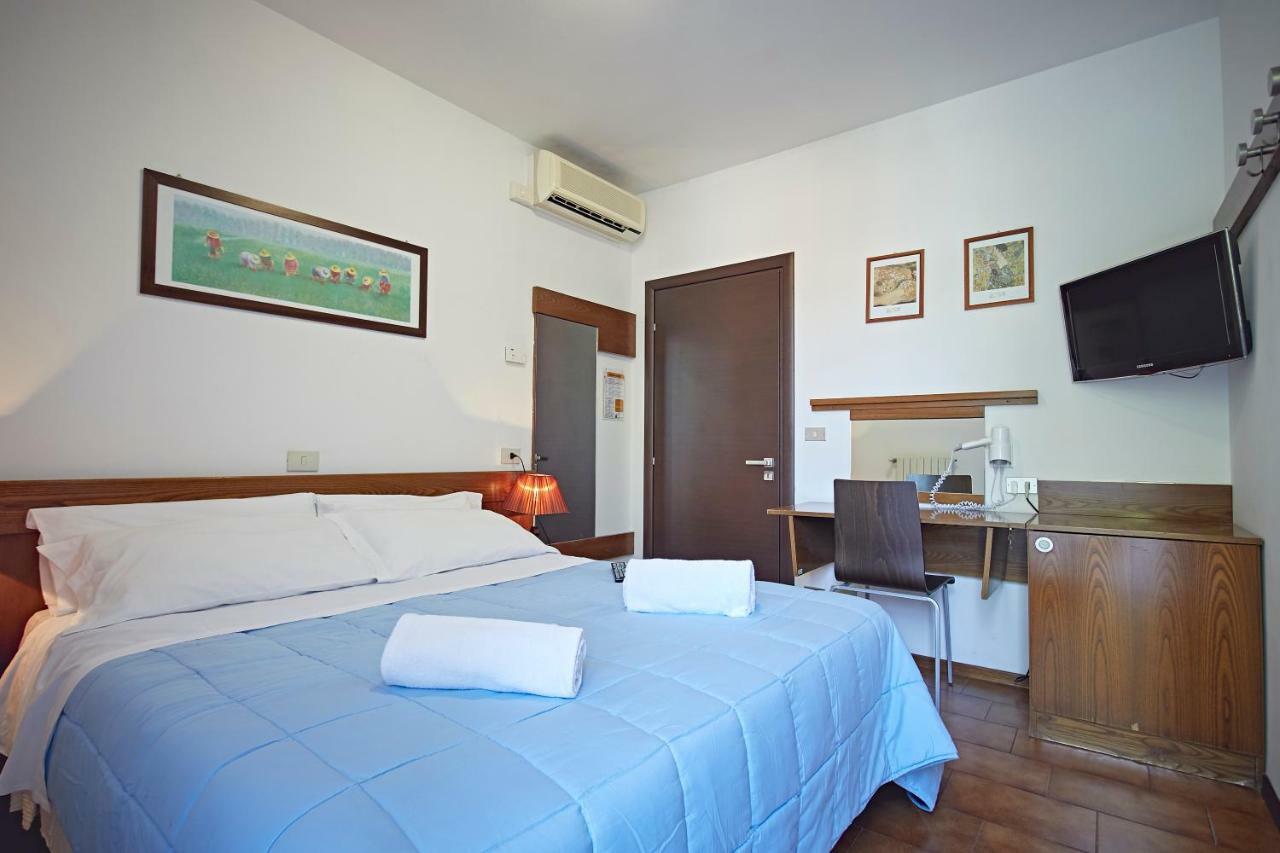 Albergo Romagna Fratta Terme Zewnętrze zdjęcie