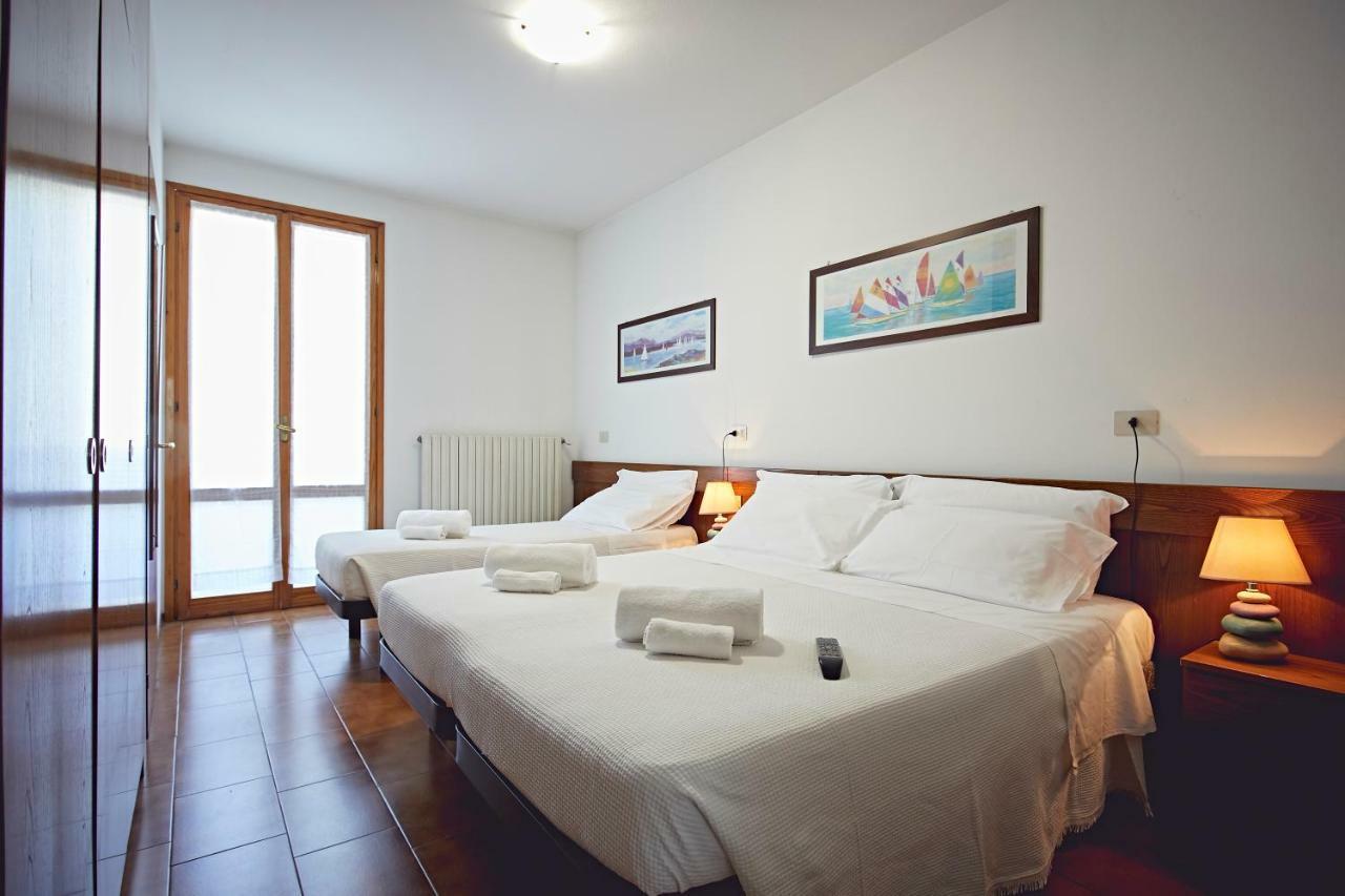 Albergo Romagna Fratta Terme Zewnętrze zdjęcie