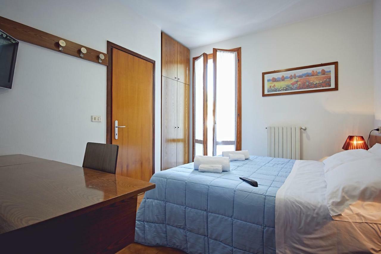 Albergo Romagna Fratta Terme Zewnętrze zdjęcie