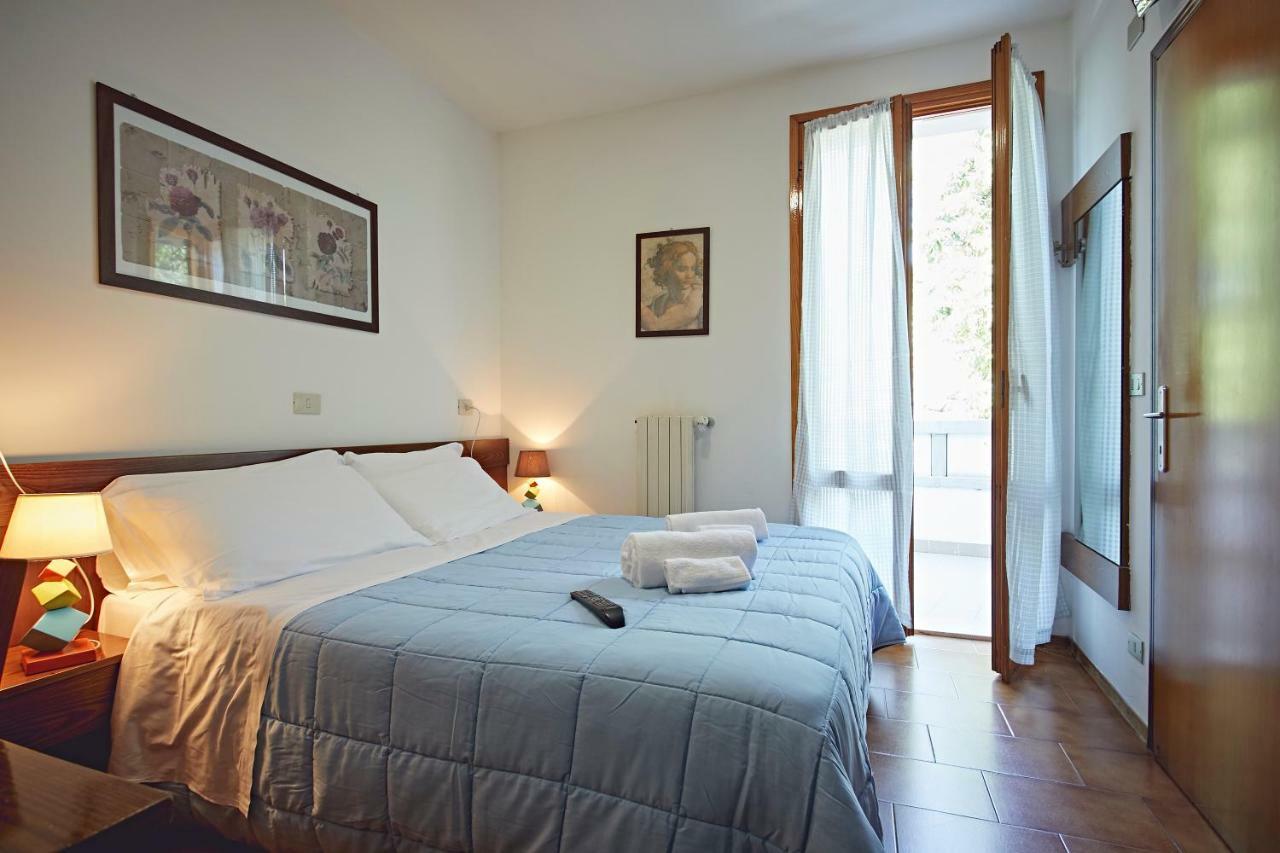 Albergo Romagna Fratta Terme Zewnętrze zdjęcie