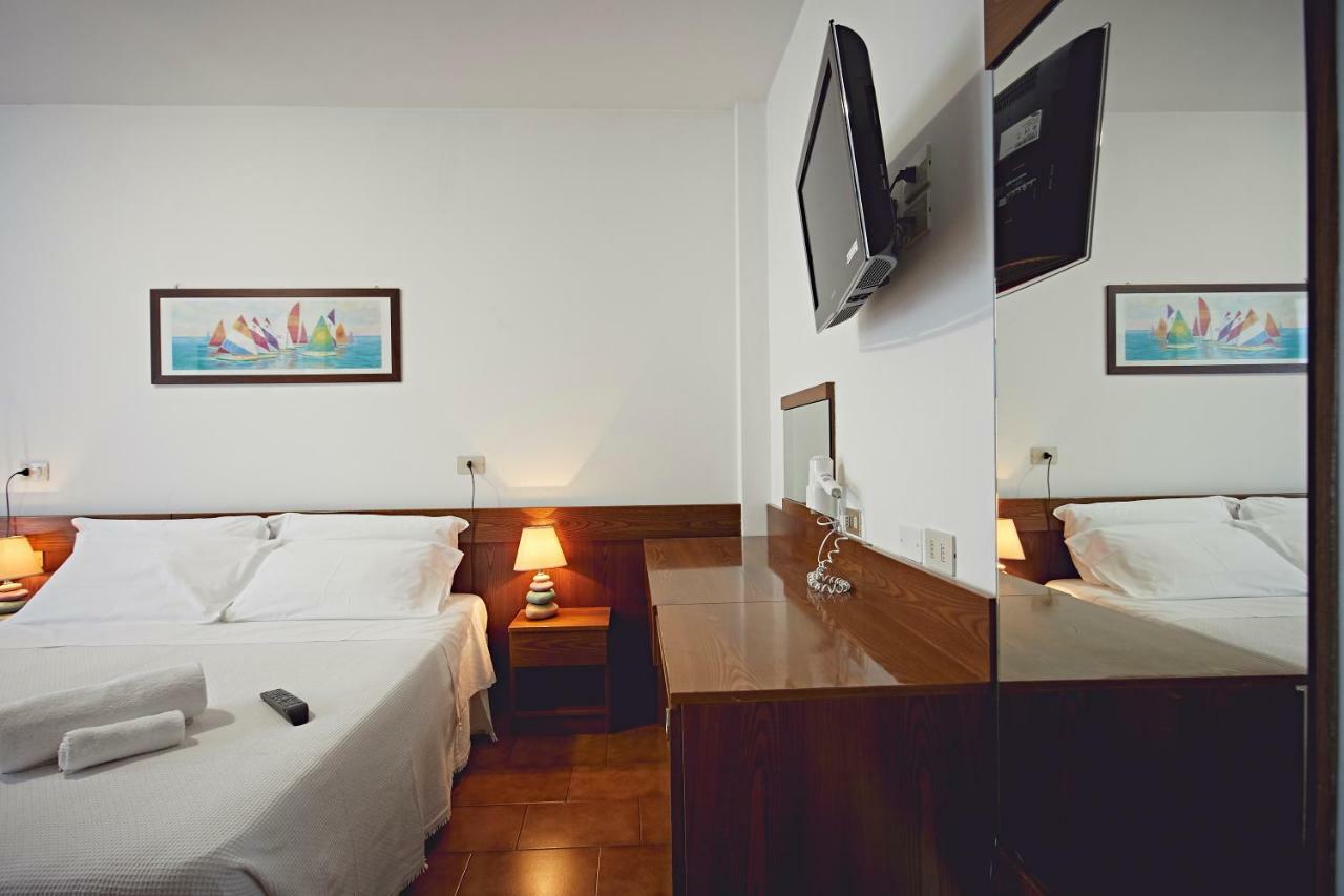 Albergo Romagna Fratta Terme Zewnętrze zdjęcie