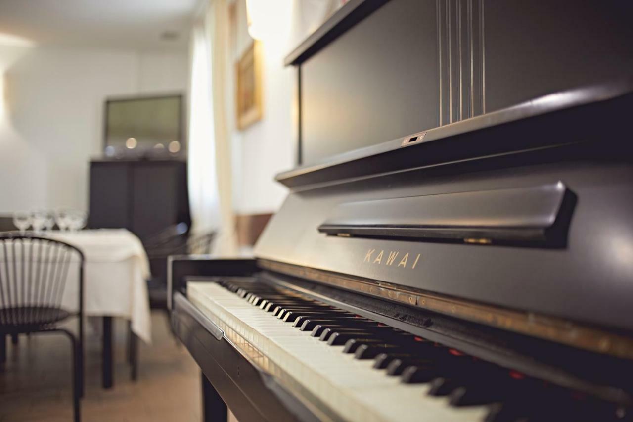 Albergo Romagna Fratta Terme Zewnętrze zdjęcie