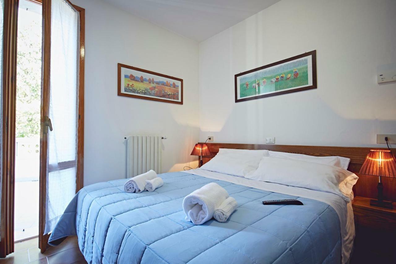 Albergo Romagna Fratta Terme Zewnętrze zdjęcie