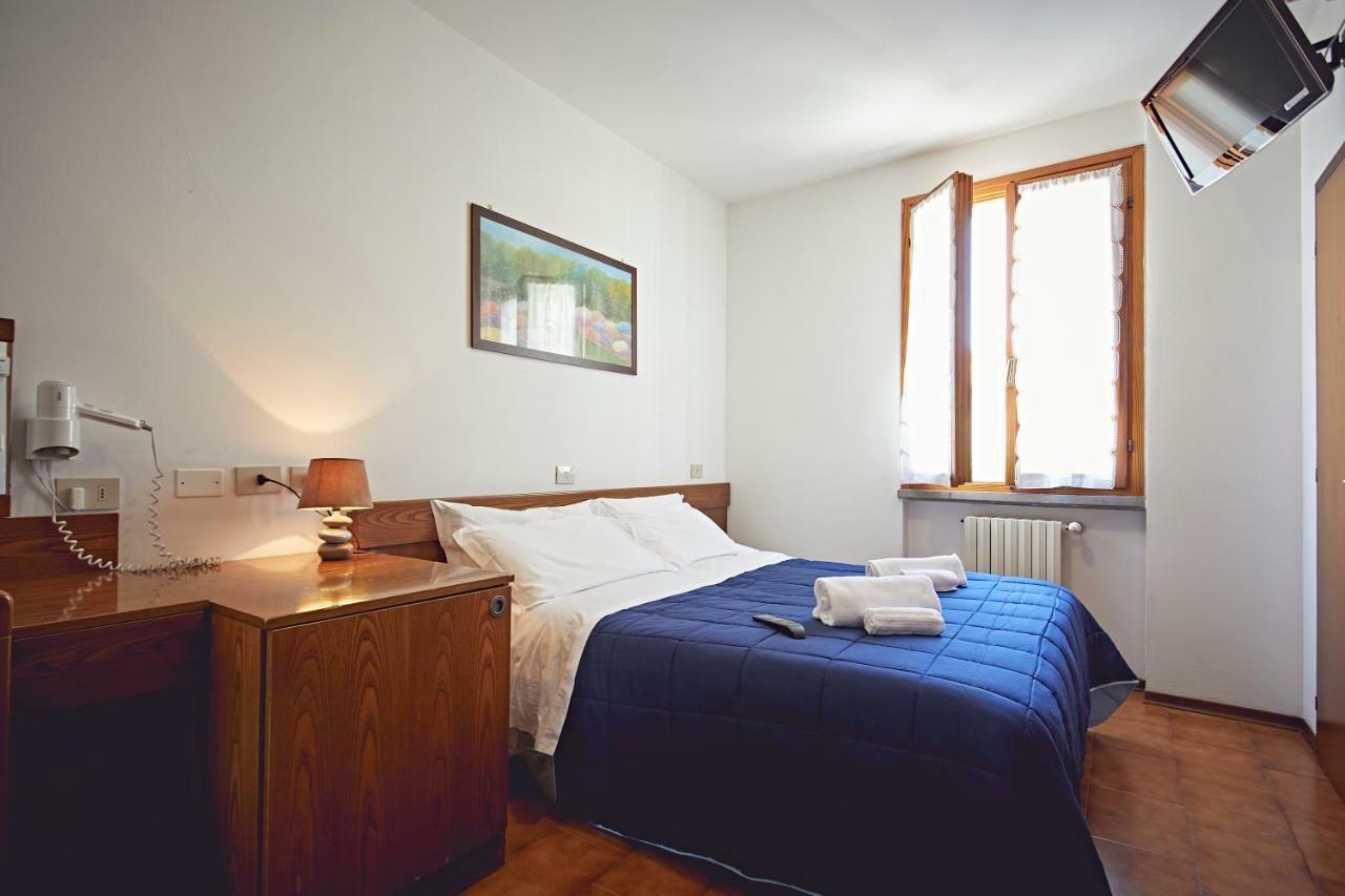 Albergo Romagna Fratta Terme Zewnętrze zdjęcie