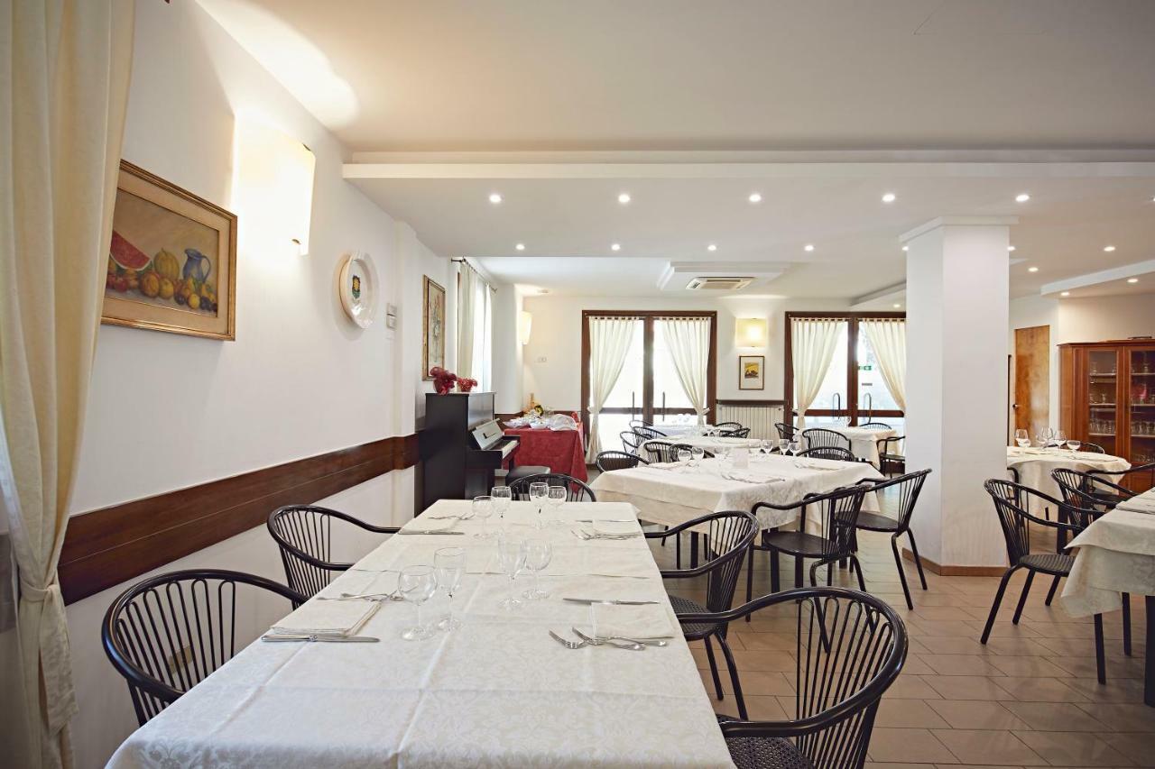 Albergo Romagna Fratta Terme Zewnętrze zdjęcie